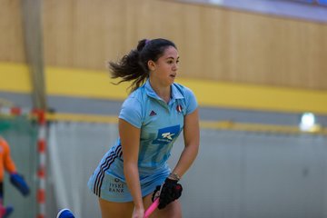 Bild 305 - A-Juniorinnen Punktrunde